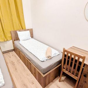 Kamer met een King Size Bed